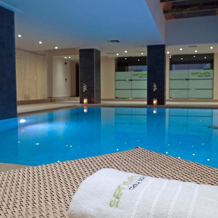 Summertime Boutique Hotel & Spa Platanés 外观 照片