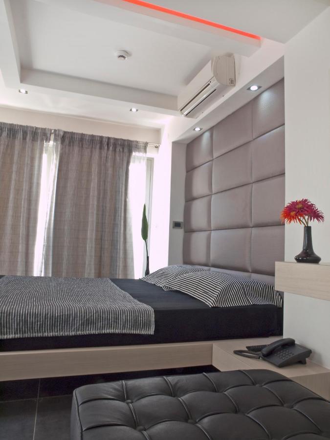 Summertime Boutique Hotel & Spa Platanés 外观 照片
