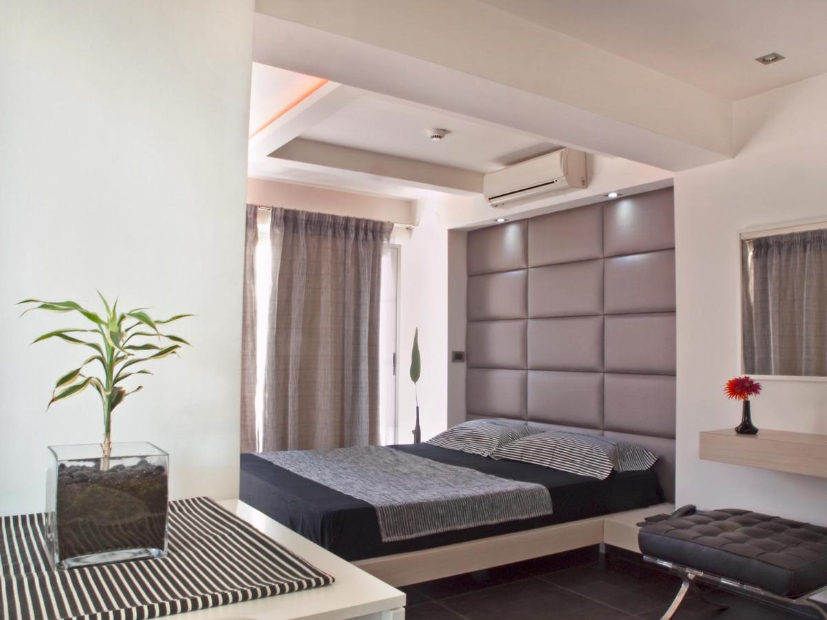 Summertime Boutique Hotel & Spa Platanés 外观 照片