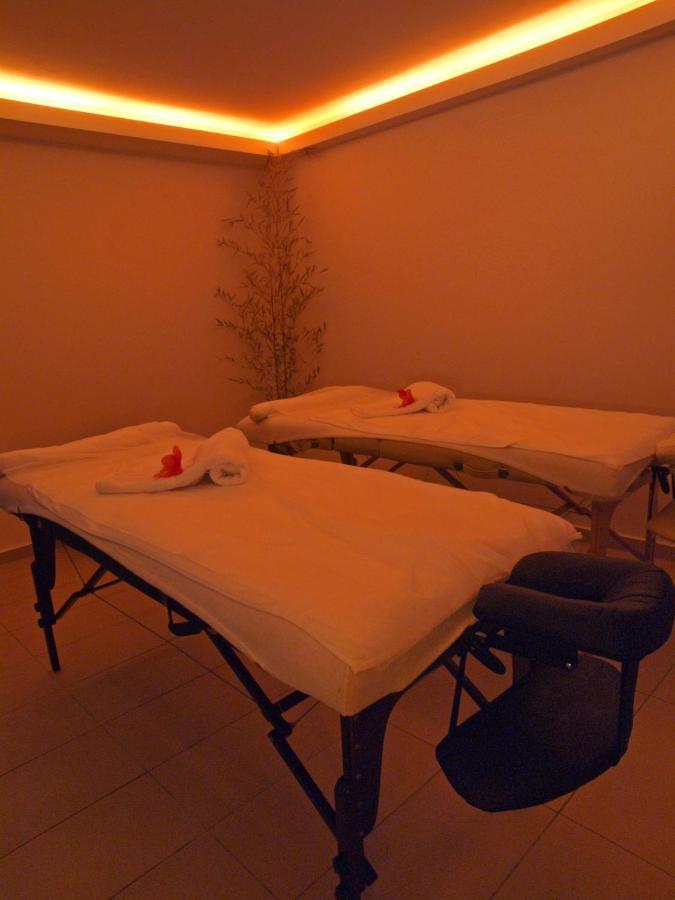 Summertime Boutique Hotel & Spa Platanés 外观 照片
