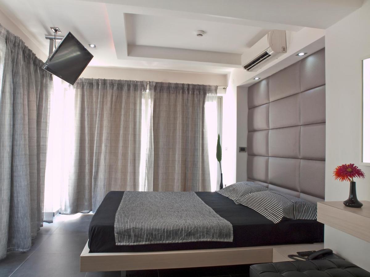 Summertime Boutique Hotel & Spa Platanés 外观 照片