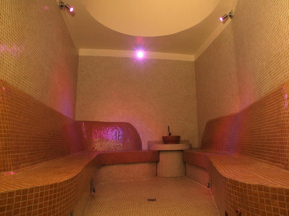 Summertime Boutique Hotel & Spa Platanés 外观 照片