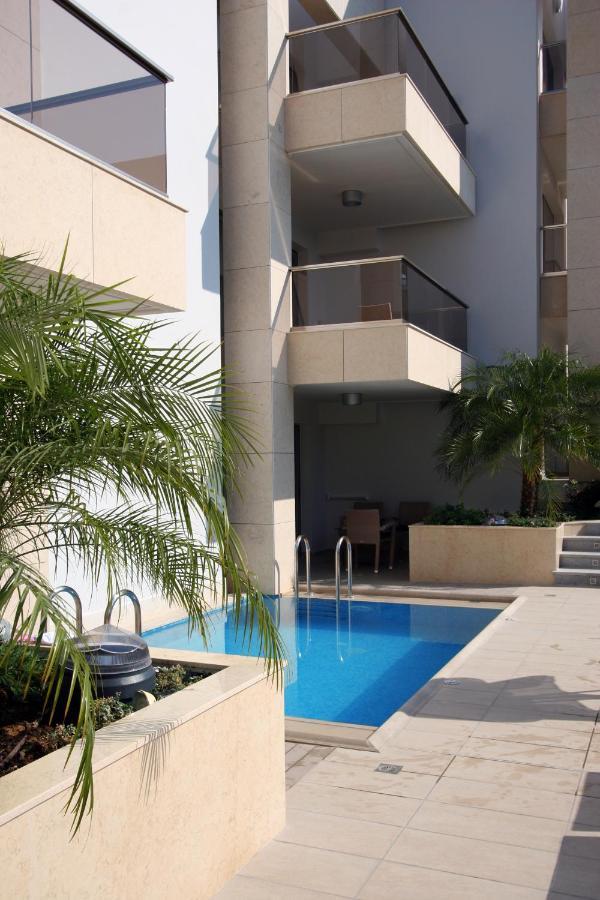Summertime Boutique Hotel & Spa Platanés 外观 照片