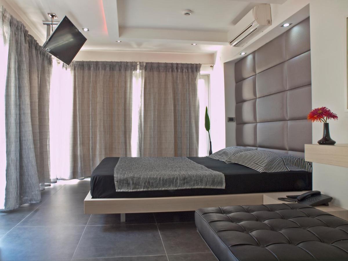 Summertime Boutique Hotel & Spa Platanés 外观 照片