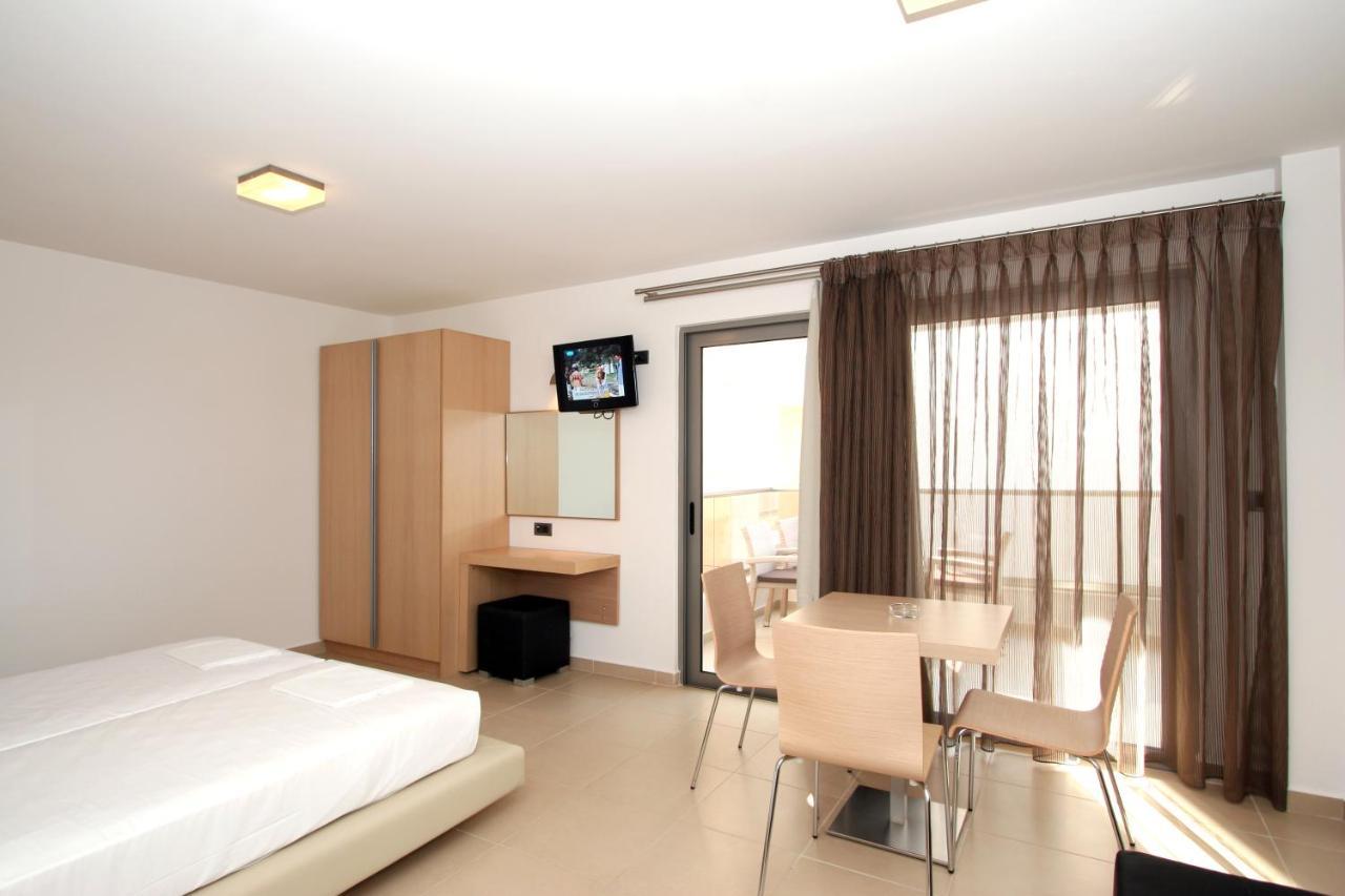 Summertime Boutique Hotel & Spa Platanés 外观 照片