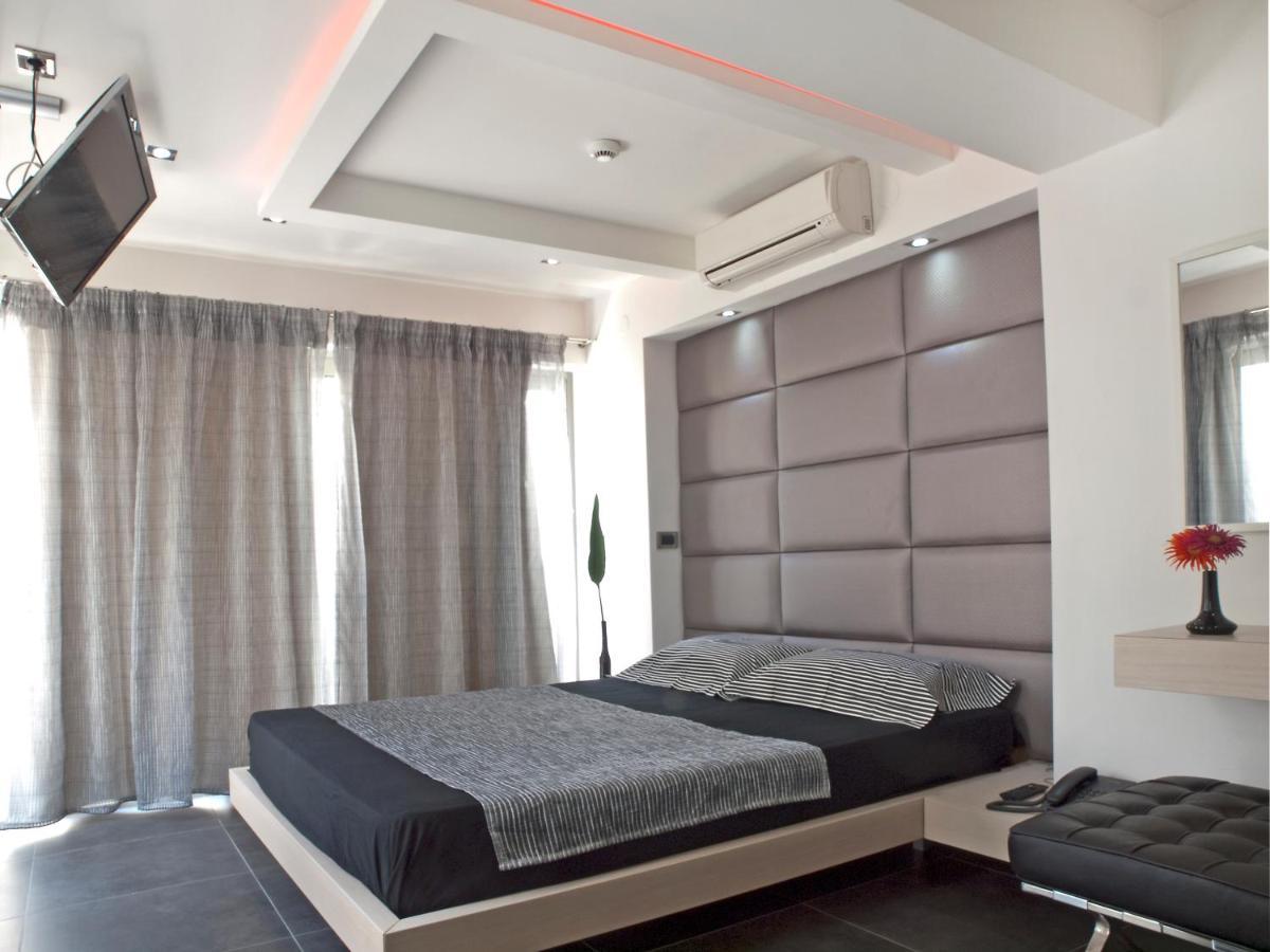 Summertime Boutique Hotel & Spa Platanés 外观 照片