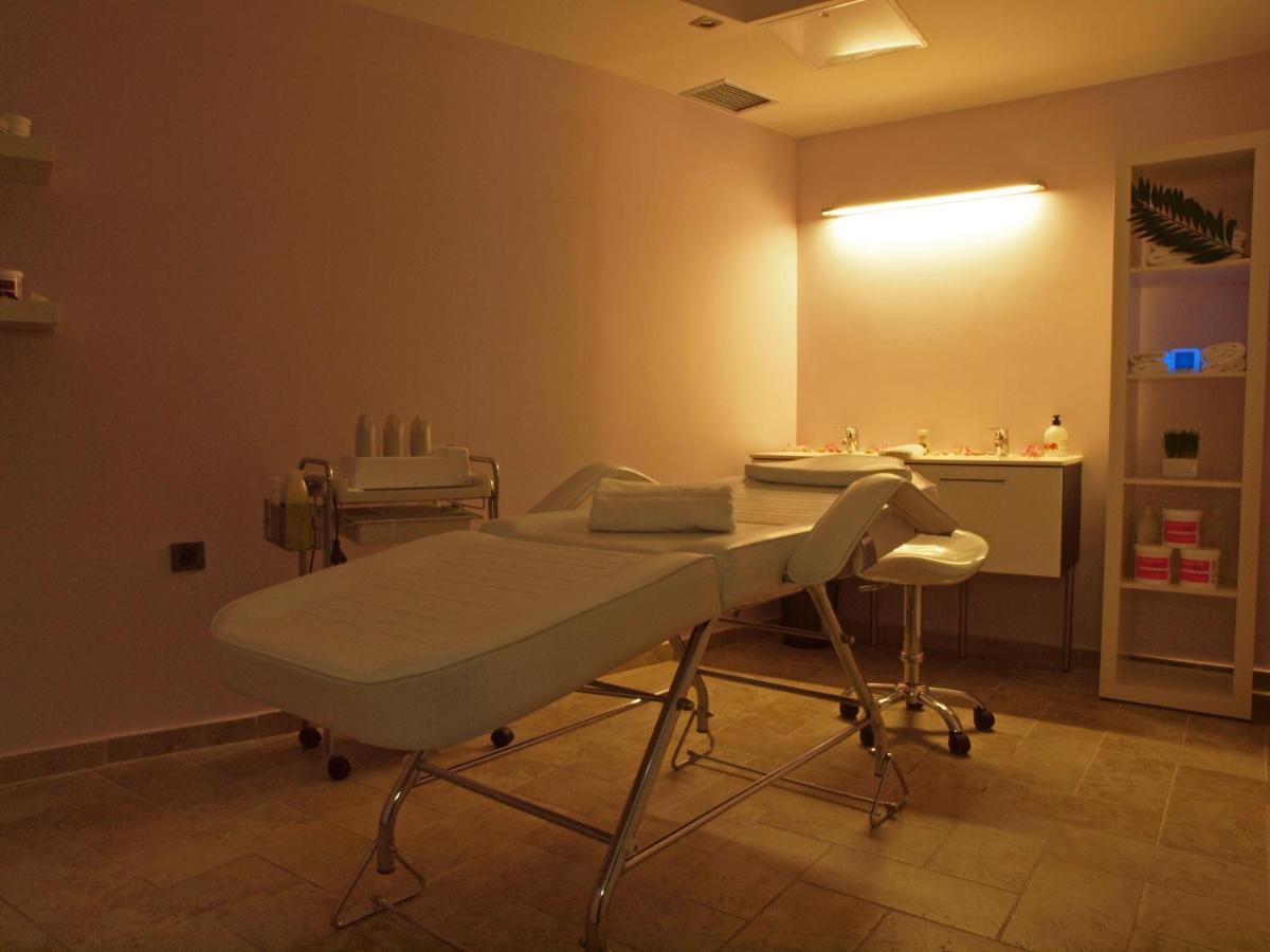 Summertime Boutique Hotel & Spa Platanés 外观 照片