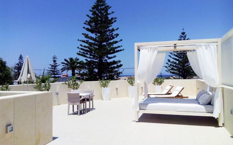 Summertime Boutique Hotel & Spa Platanés 外观 照片