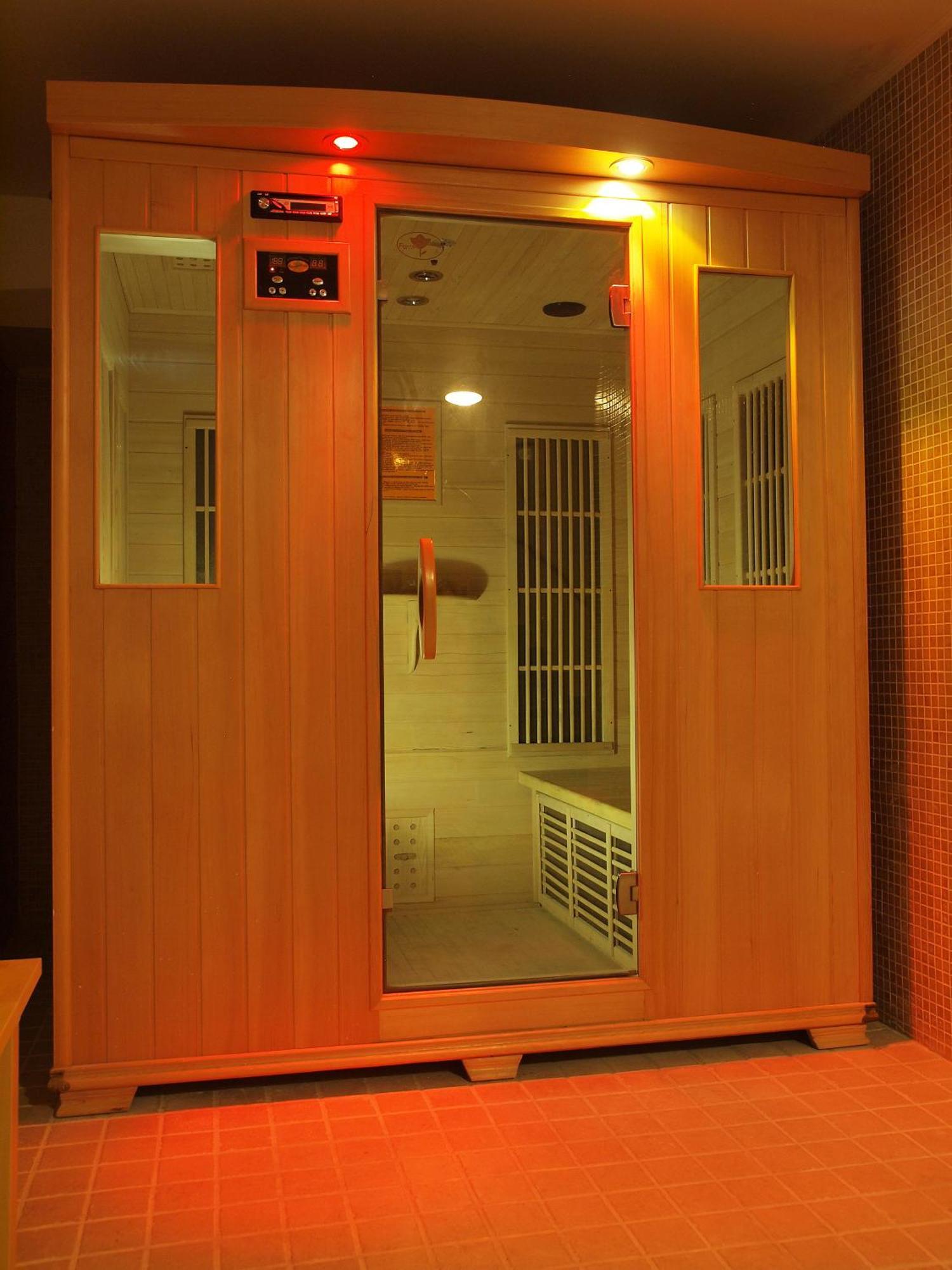 Summertime Boutique Hotel & Spa Platanés 外观 照片