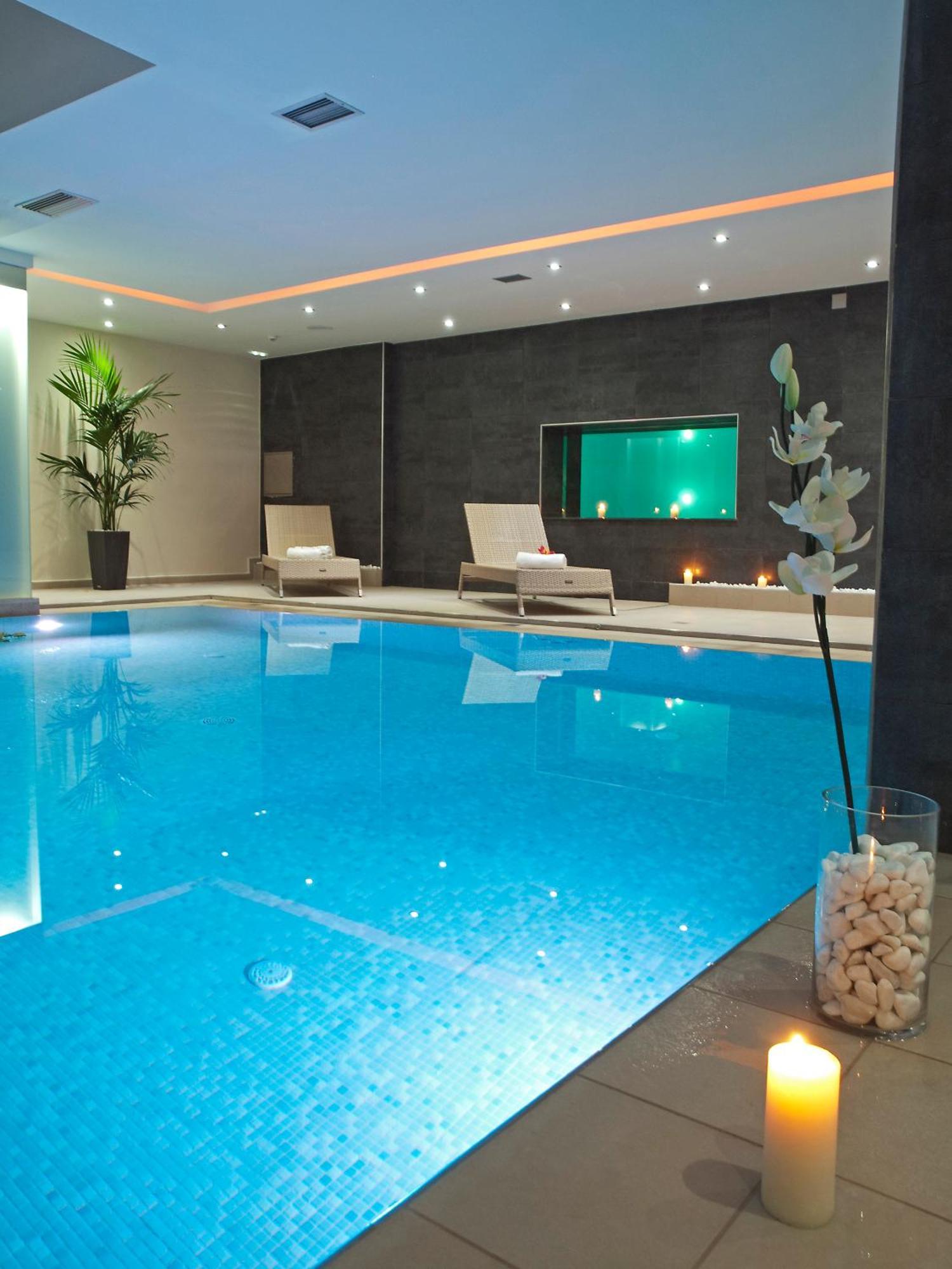 Summertime Boutique Hotel & Spa Platanés 外观 照片