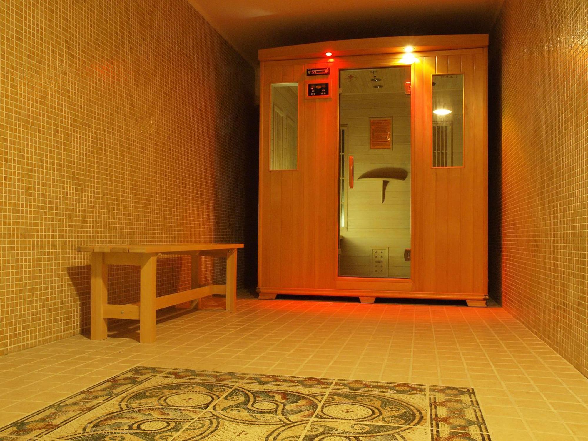 Summertime Boutique Hotel & Spa Platanés 外观 照片